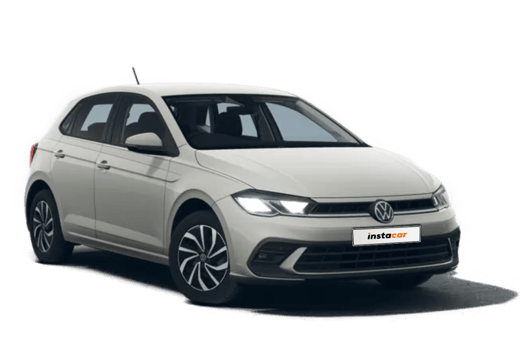 VOLKSWAGEN POLO LIFE DSG