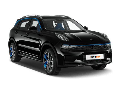 LYNK & CO 01 PHEV