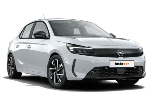 OPEL CORSA ORC TURBO S/S MT6