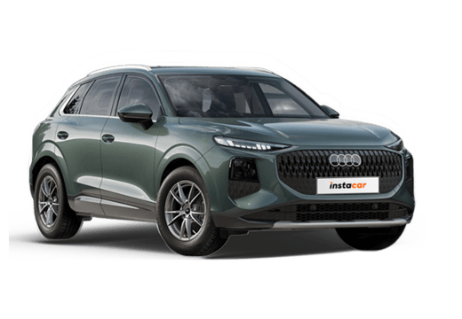 AUDI Q3 ADVANCED SUV TFSI Hybrid S TRONIC LED PLUS-LED PRO PACK