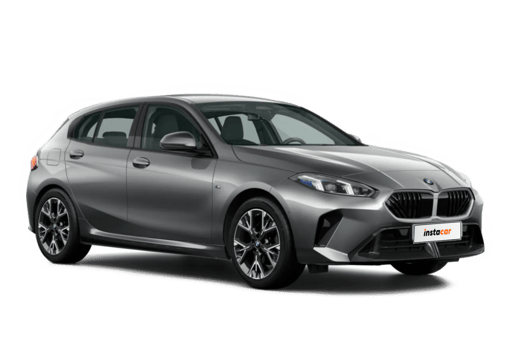 BMW 1-SERIES 120i M SPORT