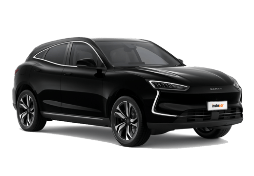 SERES 5 4WD STANDARD RANGE EDITION