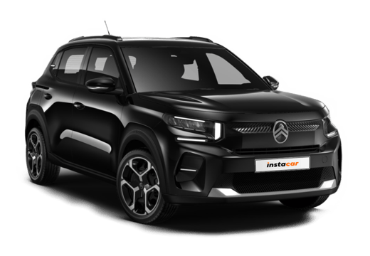 CITROEN C3 PLUS HYBRID EDCS6