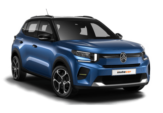 CITROEN C3 BEV 320 PLUS