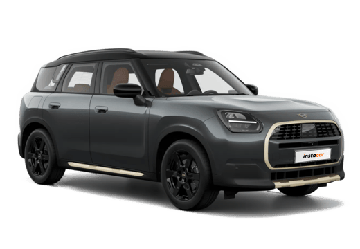 MINI COUNTRYMAN FAVOURED TRIM XS PACK