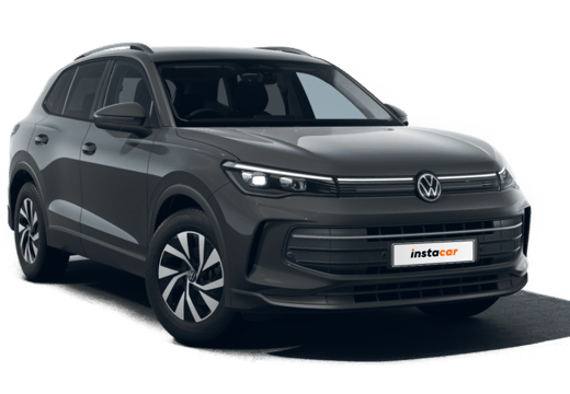 VOLKSWAGEN TIGUAN MORE eTSI HYBRID DSG 7 131PS