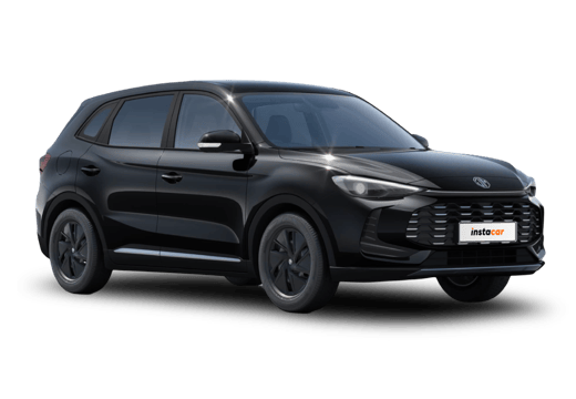 MG ZS MAX EXCITE HYBRID+