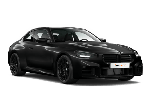 BMW M2 Coupe 24v Steptronic M