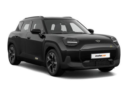 MINI ACEMAN SE CLASSIC TRIM M PACK