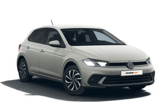 VOLKSWAGEN POLO MORE TSI