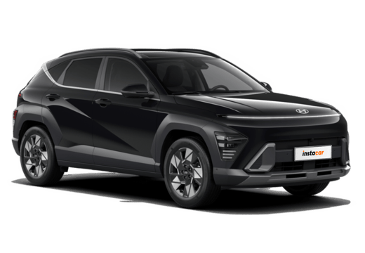 HYUNDAI KONA DISTINCTIVE HYBRID 6-DCT MY25