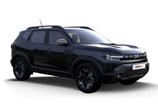 DACIA DUSTER EXTREME TCE 130 4X4