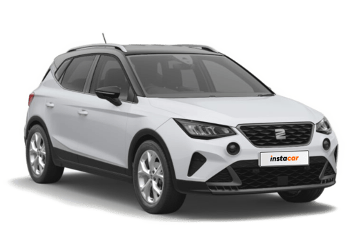 SEAT ARONA TSi 12v ECO FR VISION DSG