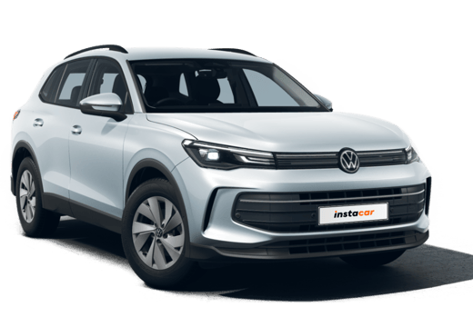 VOLKSWAGEN TIGUAN LIFE MILD HYBRID DSG 7