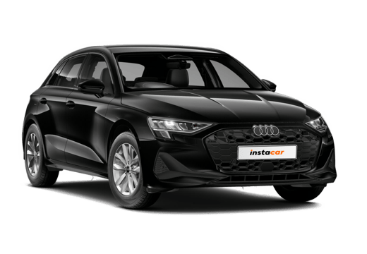 AUDI A3 SPORTBACK NSPIRE PLUS MHEV S TRONIC