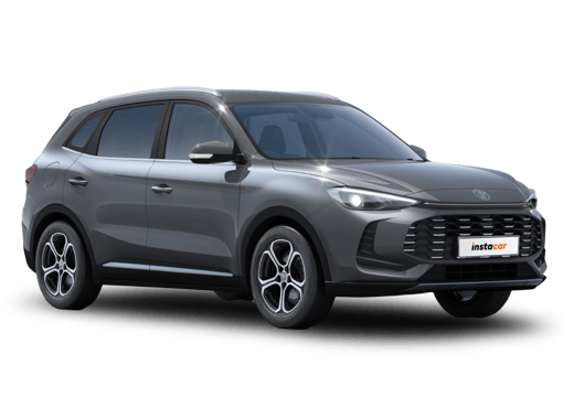 MG ZS MAX EXCLUSIVE HYBRID