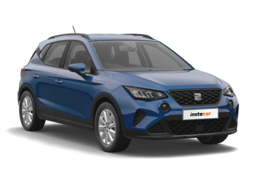 SEAT ARONA ECO TSI STYLE