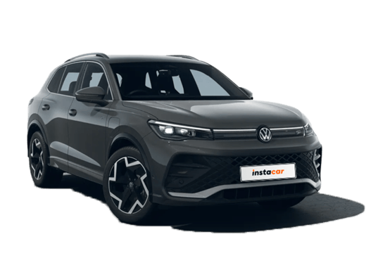 VOLKSWAGEN TIGUAN R-LINE eHYBRID DSG PHEV