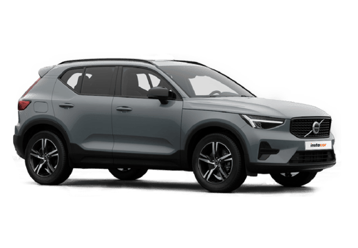 VOLVO XC40 B3 MHEV PLUS