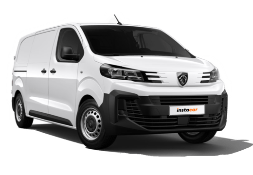 PEUGEOT e-EXPERT 136 L2H1 (75KWH) (AMG2)