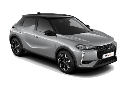 DS DS3 ETOILE HYBRID