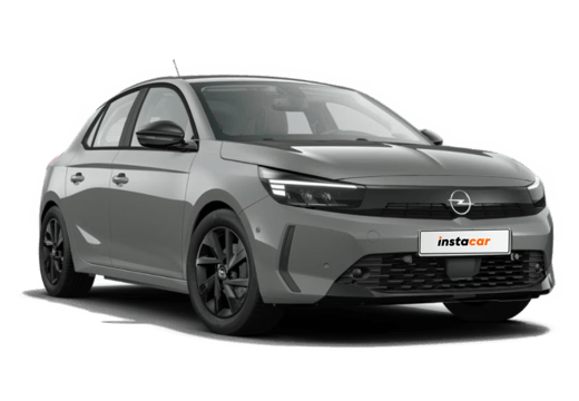 OPEL CORSA EDITION PACK RC MT6