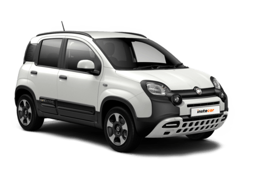 FIAT PANDA PANDINA ICON HYBRID MY26