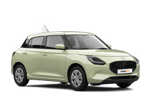 SUZUKI SWIFT GL HYBRID