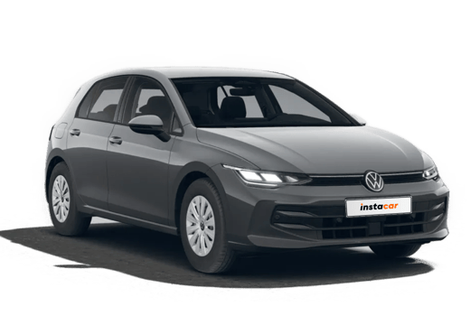 VOLKSWAGEN GOLF TSI ESSENTIAL