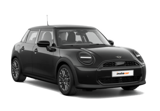 MINI COOPER C ESSENTIAL TRIM