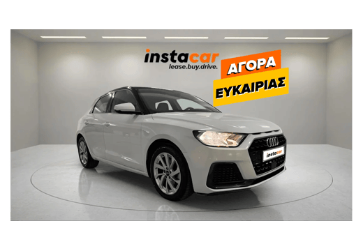 AUDI A1  SPORTBACK TFSi S LINE S TRONIC