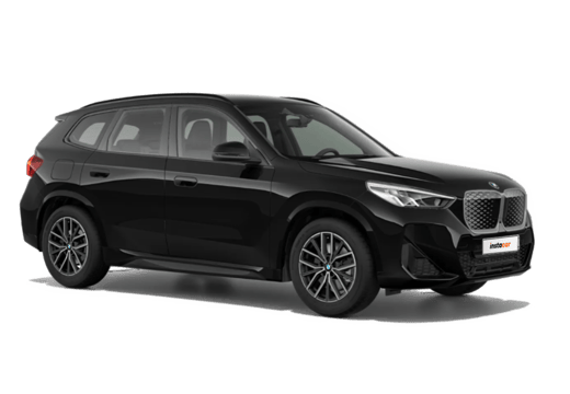 BMW iX1 eDrive20 M Sport Pack