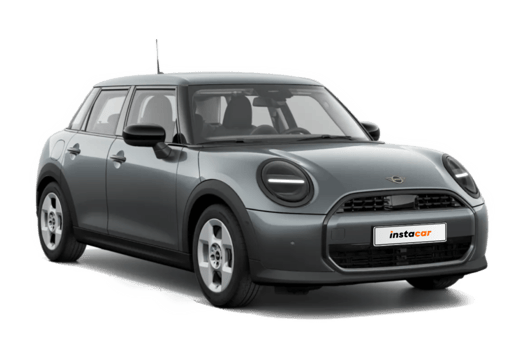 MINI COOPER C ESSENTIAL TRIM 5-DOORS