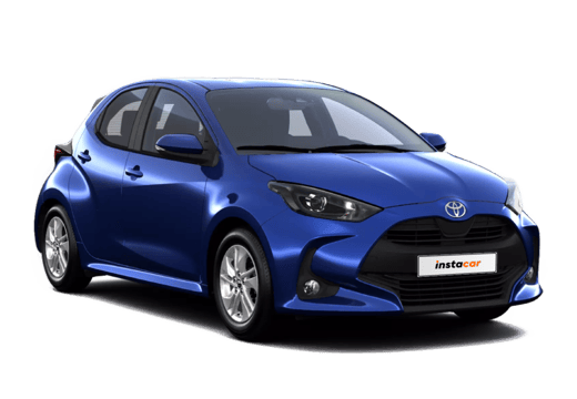 TOYOTA YARIS ACTIVE HYBRID