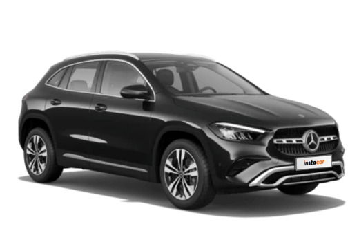 MERCEDES GLA 200 PROGRESSIVE ADVANCED