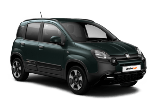 FIAT PANDA PANDINA CROSS GSE MY26
