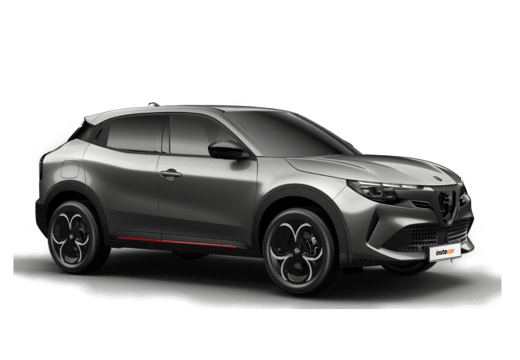 ALFA ROMEO JUNIOR IBRIDA SPECIALE MHEV TECH LIGHT PACK