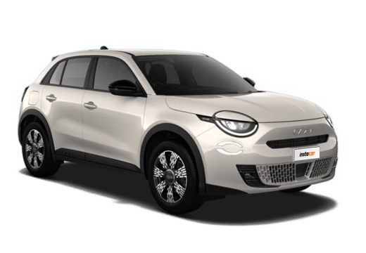 FIAT 600 HYBRID COMFORT PACK