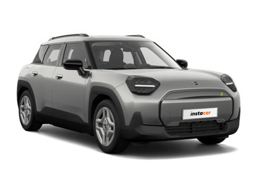 MINI ACEMAN SE ESSENTIAL TRIM