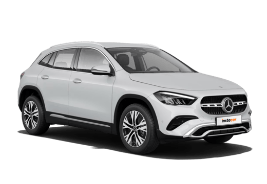 MERCEDES GLA 200 ADVANTAGE & PROGRESSIVE AUTO