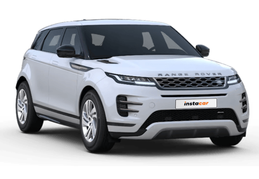 LAND ROVER RANGE ROVER EVOQUE R-DYNAMIC S