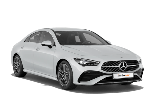MERCEDES CLA 200 COUPE AMG LINE
