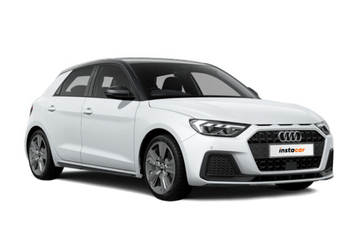 AUDI A1 SPORTBACK TFSi S LINE S TRONIC