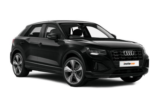AUDI Q2 TDI