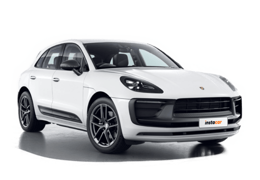 PORSCHE MACAN T PDK AWD