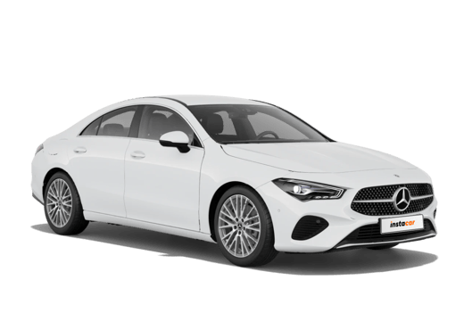 MERCEDES CLA 250 E COUPE