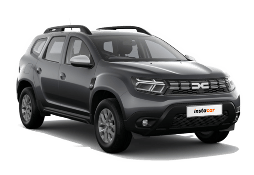DACIA DUSTER EXPRESSION 4Χ4