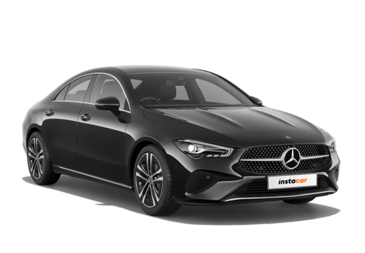 MERCEDES CLA 180 COUPE PROGRESSIVE AUTO