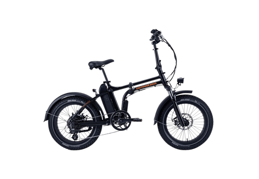 Rad power bikes financing online