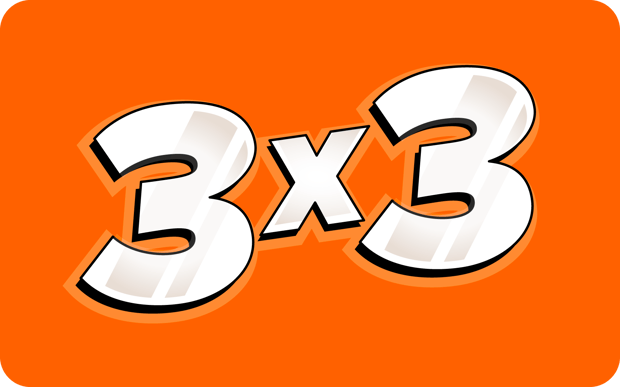 Image of campaign 3x3campaign